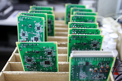 Минпромторг может ввести технологический сбор на электронную продукцию 