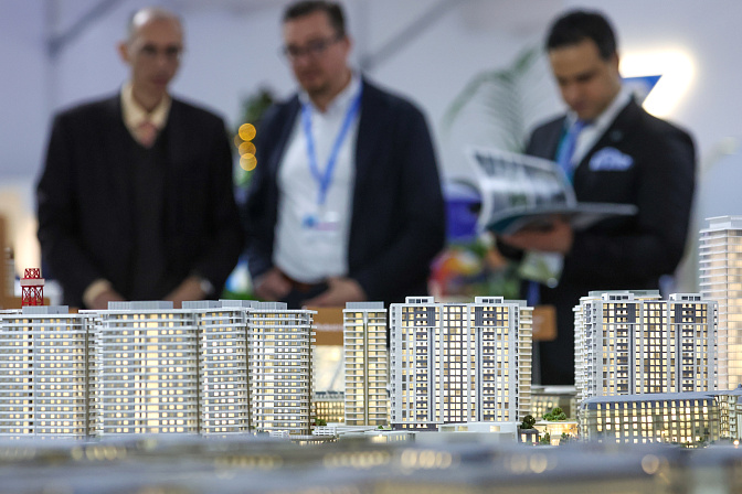 градостроительный план архитектурная выставка