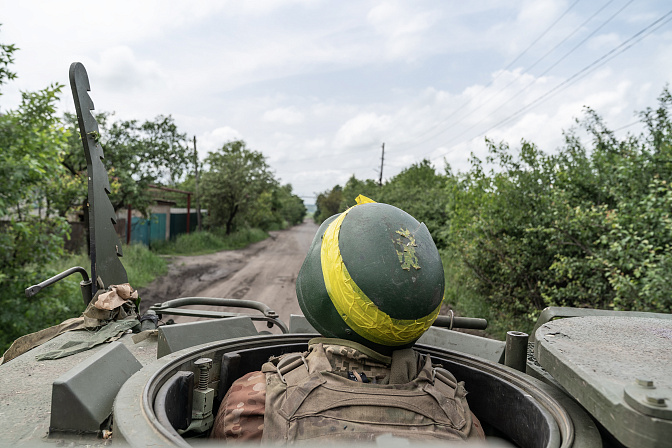 армия украины