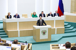 Силуанов: на нацпроекты в ближайшие три года выделят более 19 трлн рублей
