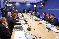 АСИ: за 2025 год социально-экономическая ситуация улучшилась в 41 регионе