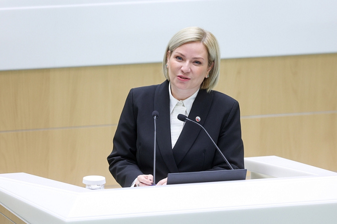 министр культуры рф ольга любимова