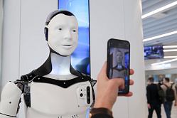 В СФ считают, что закон о роботах должен быть рамочным и разграничивать риски