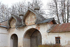 В РФ можно взять реставрационный кредит для восстановления памятников культуры