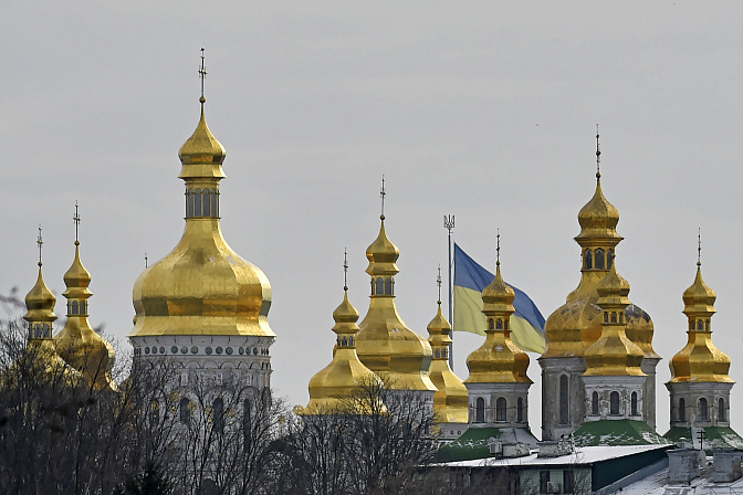 Фото: Sergei Chuzavkov/ Keystone Press Agency