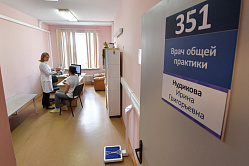 В СФ объяснили, почему россияне стали охотнее оформлять больничные