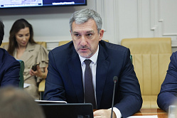 Глава Амурской области призвал срочно частично газифицировать Благовещенскую ТЭЦ