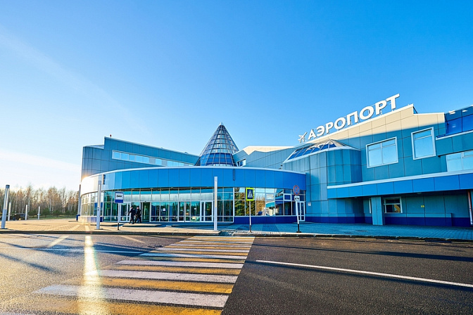 аэропорт хмао-югра