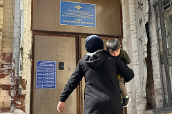 В СФ поддержали идею МВД отслеживать детей мигрантов, не поступивших в школу