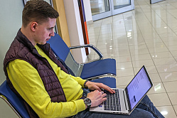 В СФ объяснили, почему компании неохотно применяют российское ПО при удалёнке