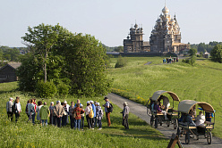 РСТ: туротрасль России — одна из самых привлекательных для инвесторов
