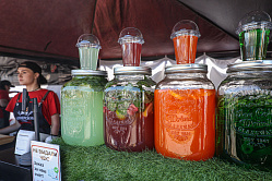 СФ разрешил производителям лимонадов получать господдержку