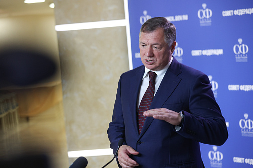 <p>Марат Хуснуллин. Фото: <a href=