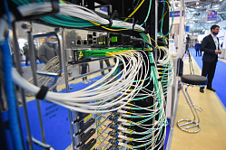 Российские IT-компании наращивают экспорт своей продукции