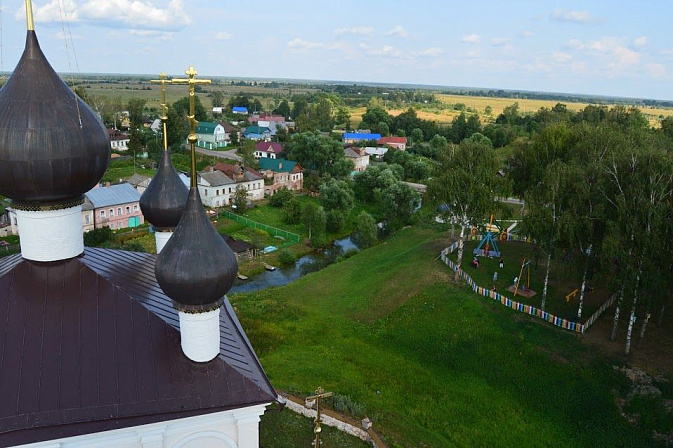 Фото: вятское-село.рф