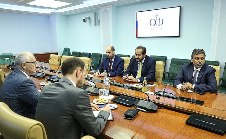 фото: council.gov.ru