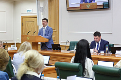 Минтруда хочет продлить пилотный проект по детской реабилитации на 2029 год