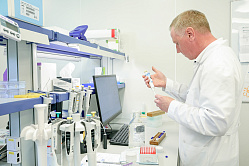 В России усилят подготовку специалистов в сфере биоэкономики