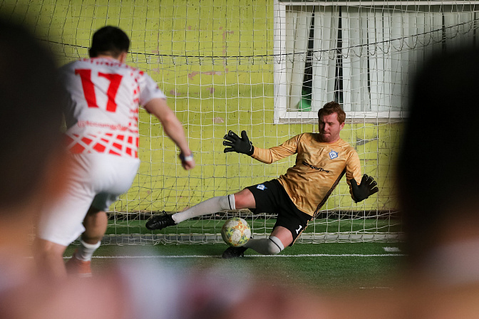 Фото: Ведяшкин Сергей/ Агентство городских новостей «Москва»