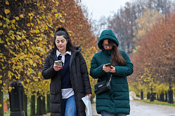 Минцифры: порядка 1 млн россиян обманули телефонные мошенники в 2025 году