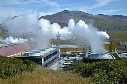 На Камчатке до 2030 года появится геотермальная станция - Минвостокразвития