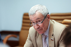 Климов: страны Евразии должны вырабатывать общие подходы к безопасности