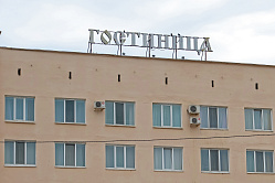 Число отелей категории 4 и 5 звёзд в городах Золотого кольца хотят увеличить
