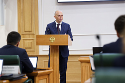 На «Балтийское долголетие» выделено 130 млн рублей