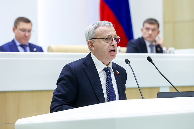 сенатор мухарбий ульбашев