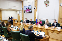 Матвиенко: ФМБА является одним из лидеров сферы реабилитации участников СВО