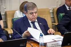 В СФ оценили значение Тяньцзиньской декларации