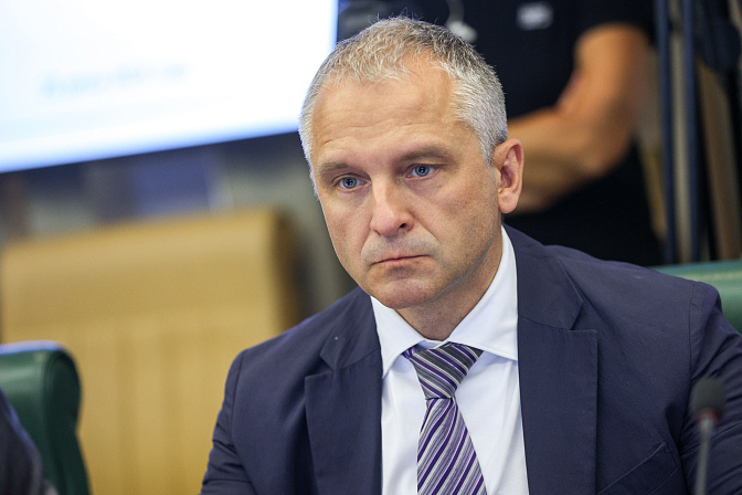 глава росаккредитации дмитрий вольвач