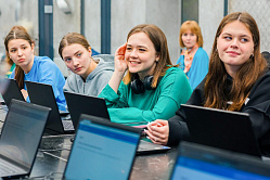 В СФ считают, что цифровизация поможет НКО сделать больше реальных дел 