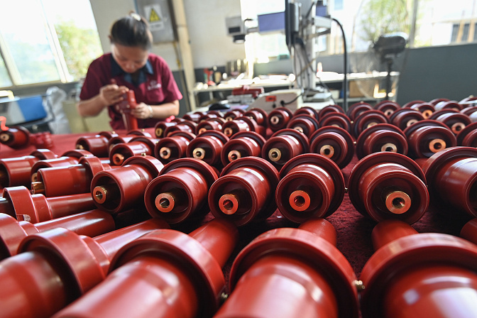 Фото: Cfoto/ Keystone Press Agency