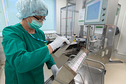 СФ подключится к решению проблем, которые мешают наладить серийное производство лекарств и вакцин в России 