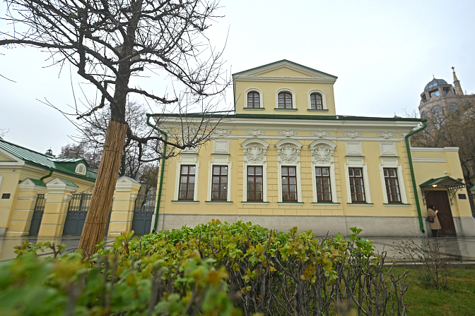 культурное наследие 