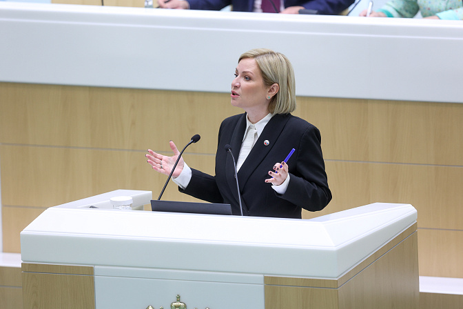 министр культуры рф ольга любимова