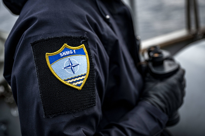 войска нато 