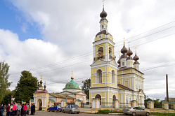 В СФ считают, что турмаршруты нужно переориентировать на автопутешественников