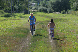 Роструд: сельчанки имеют право на дополнительный выходной раз в месяц