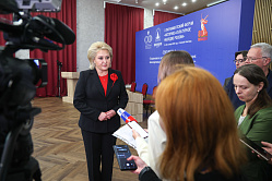 Гумерова: в ГД внесены 10 инициатив по сохранению объектов культурного наследия