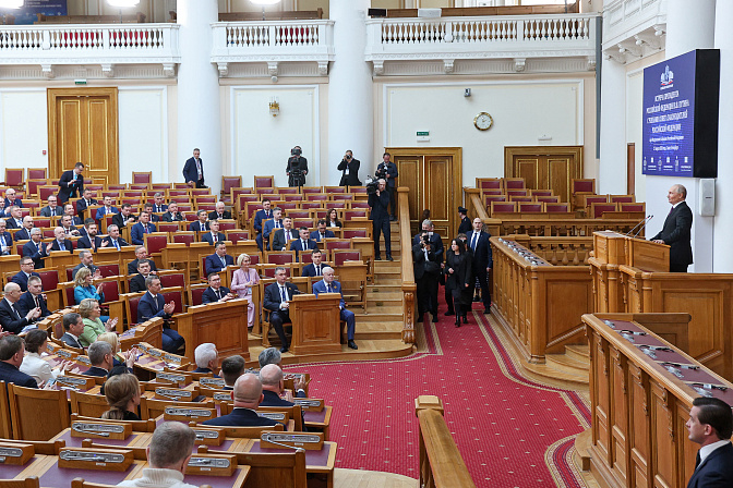 президент россии владимир путин