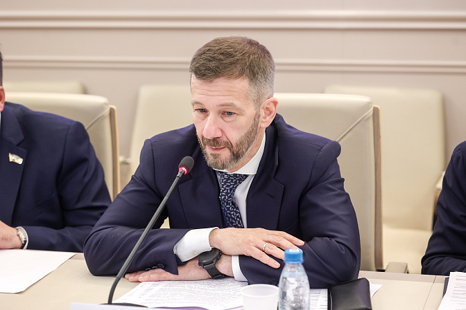губернатор чукотского ао владислав кузнецов