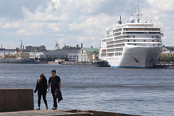 Регионам хотят сохранить полномочия по организации пассажирских морских перевозок