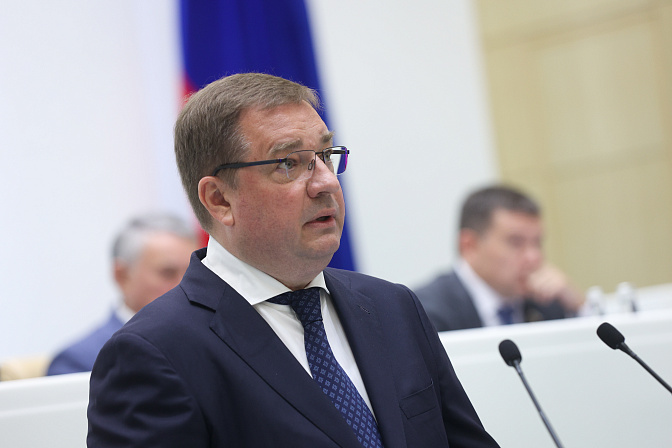 руководитель росимущества вадим яковенко