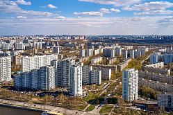 В 2025 году 9,5 тыс. семей получат соцвыплаты на приобретение жилья 
