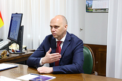 Глава Калининградской области Беспрозванных пообещал её жителям прорывные шаги