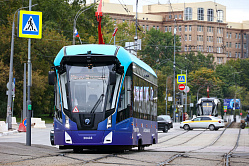 В СФ призвали ускорить принятие базового закона для беспилотного транспорта