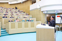 Наджамудин: Россия для Индонезии — пример искренности в международном диалоге