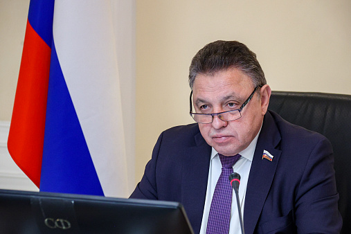 <p>Вячеслав Тимченко. Фото: <a href=